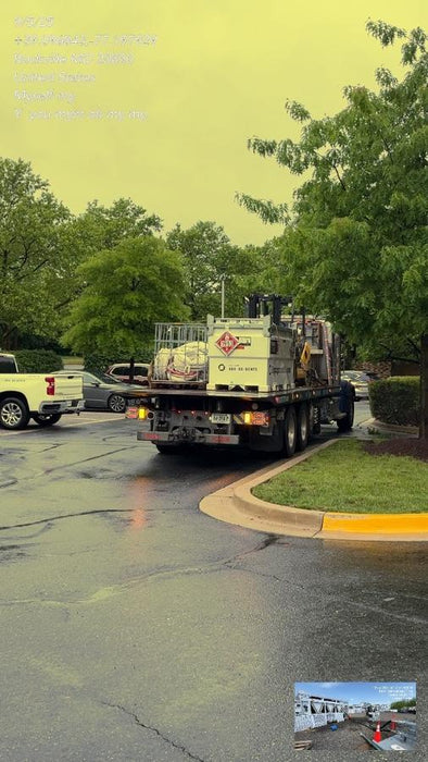 2024 WESTERN GLOBAL 50TCG