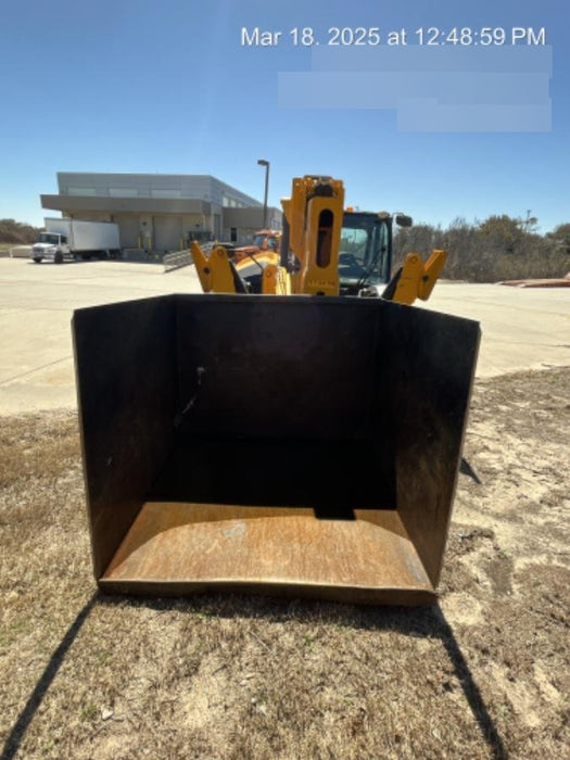 2021 STAR INDUSTRIES 1425