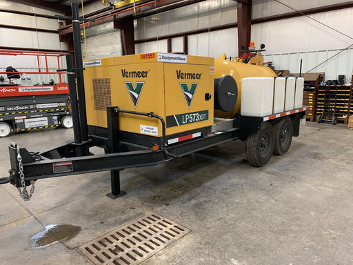 2021 VAC-TRON LP573XDT