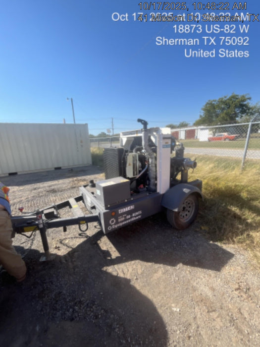 2024 ATLAS COPCO PAC F44 KD