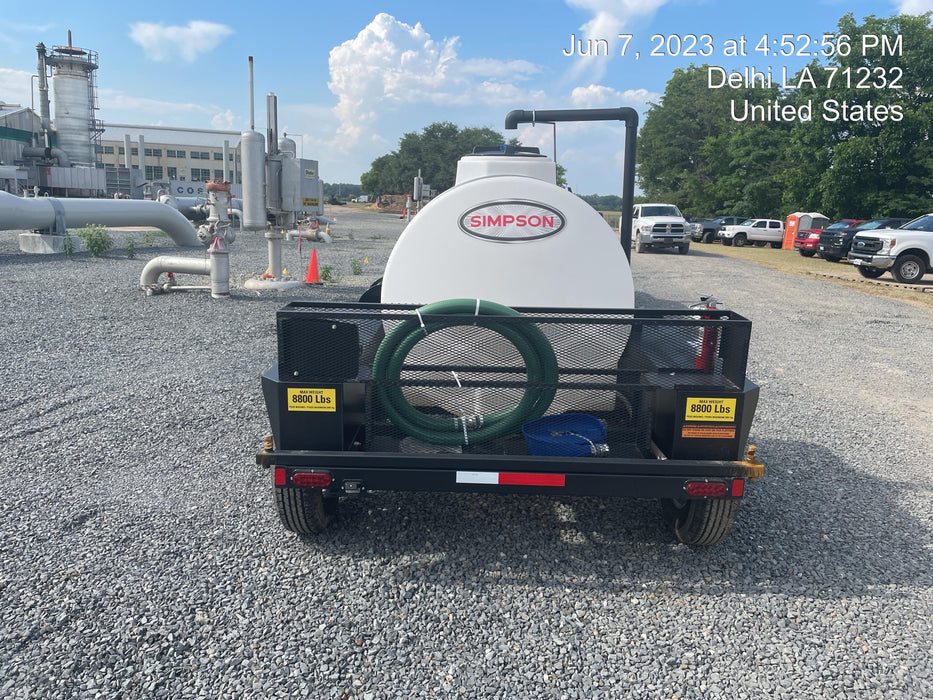 2023 SIMPSON SWT-52517