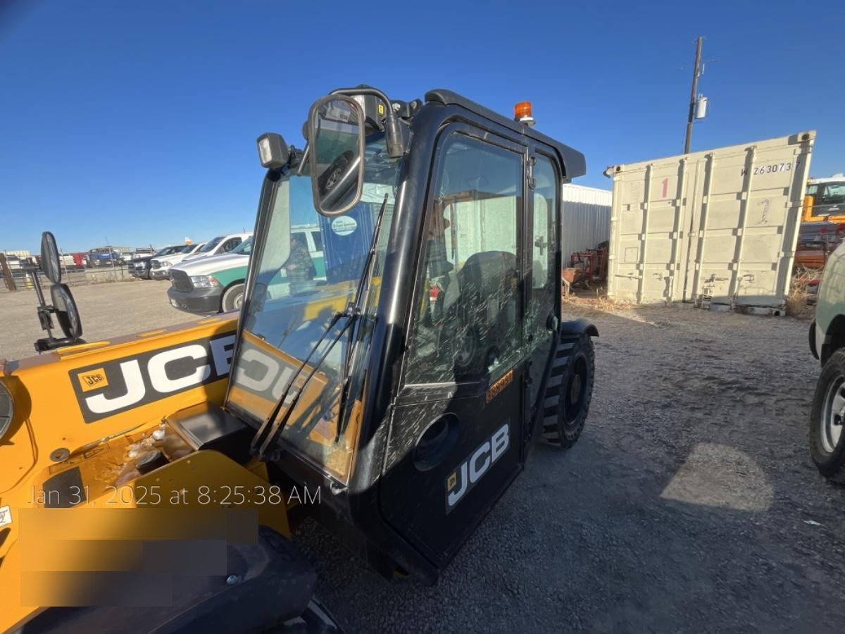2024 JCB 505-20TC