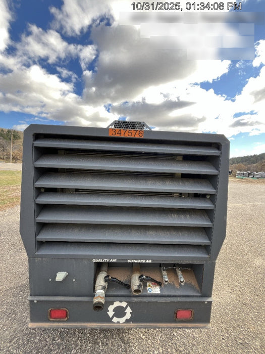 2023 ATLAS COPCO XAS 900