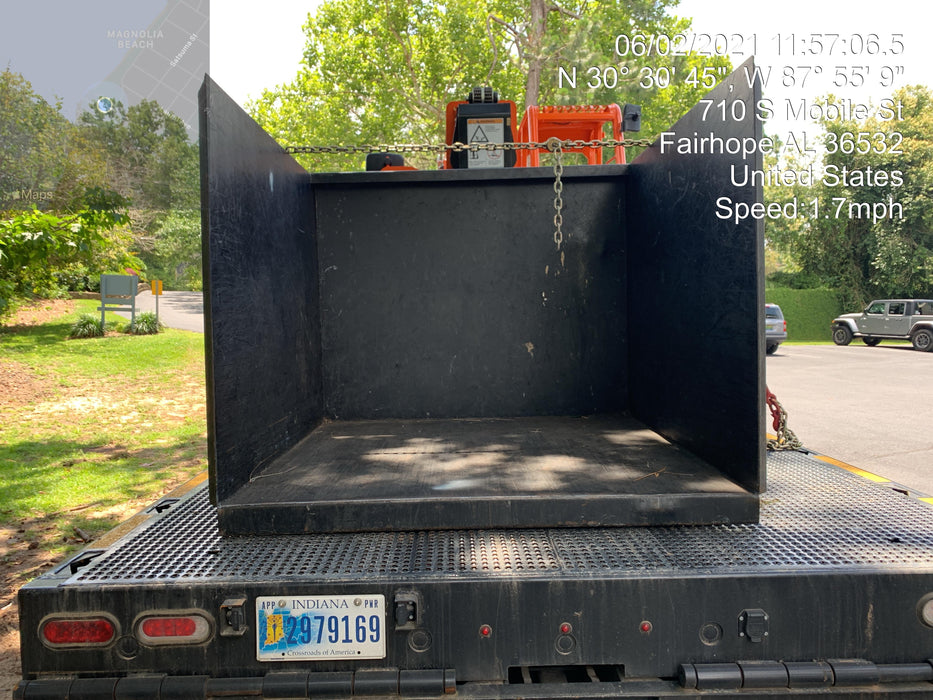 2020 STAR INDUSTRIES 1425