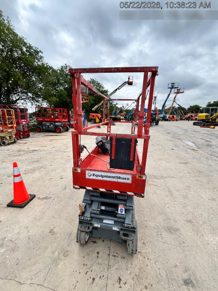 2024 SKYJACK SJ3226