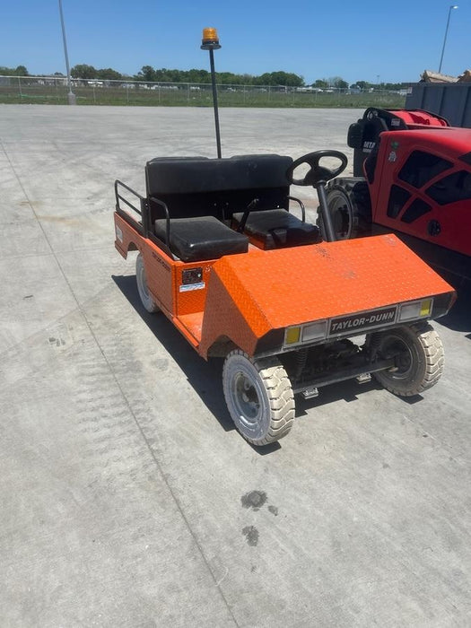 2022 TAYLOR DUNN R-380