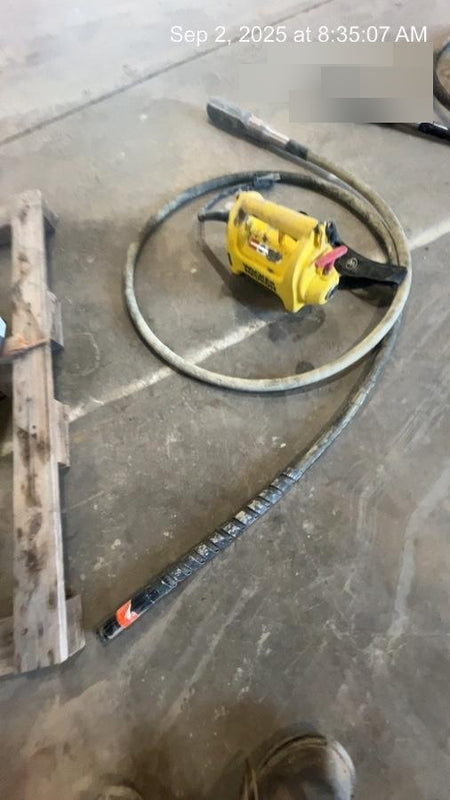 2025 WACKER NEUSON M2500