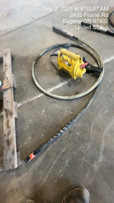 2025 WACKER NEUSON M2500