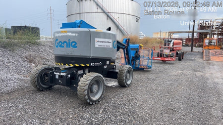 2024 GENIE Z-45 XC
