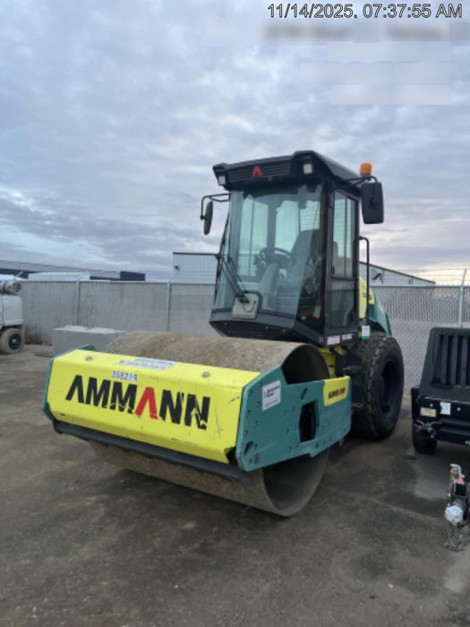 2023 AMMANN ARS70