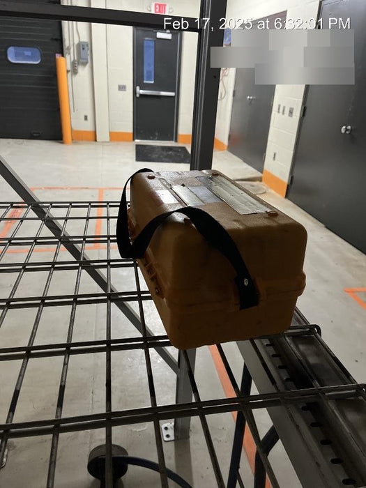 2021 JOHNSON 40-6912