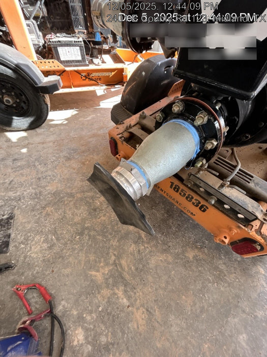 2021 PIONEER PP66S12L71-TD2.9L4