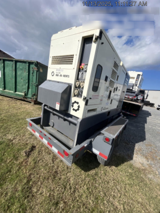 2023 ATLAS COPCO QAS 175