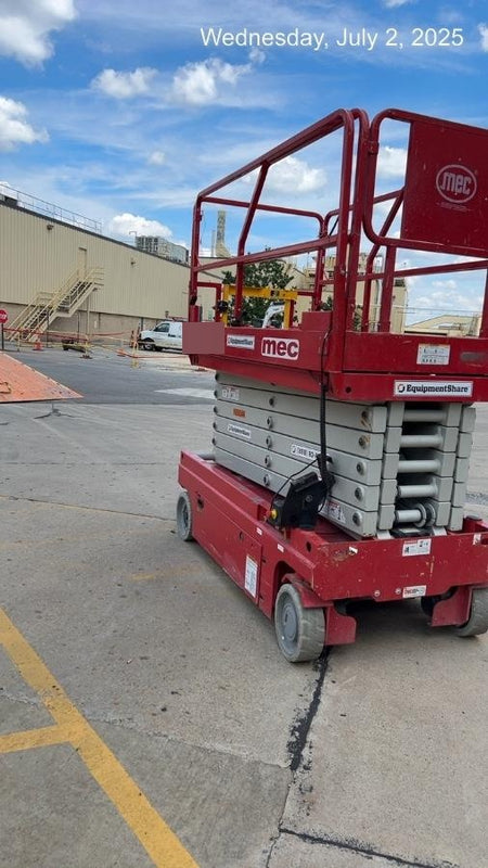2021 MEC 4046SE