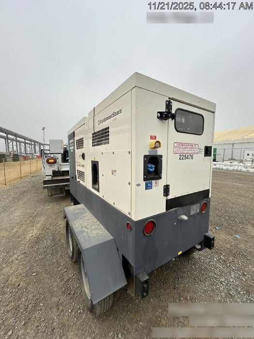 2022 ATLAS COPCO QAS 125