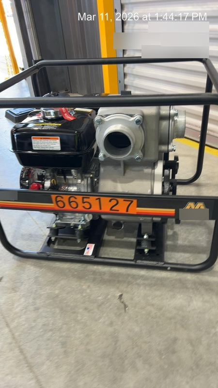 2026 MI-T-M WTP-T03-0MGH