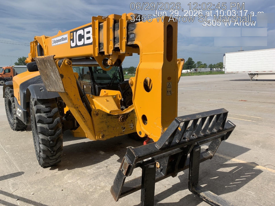 2023 JCB 512-56