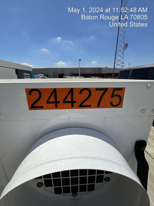 2022 KWIKOOL KPO12-43H