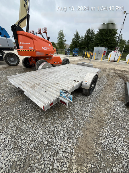 2023 TIMPTE 512 Drop Deck