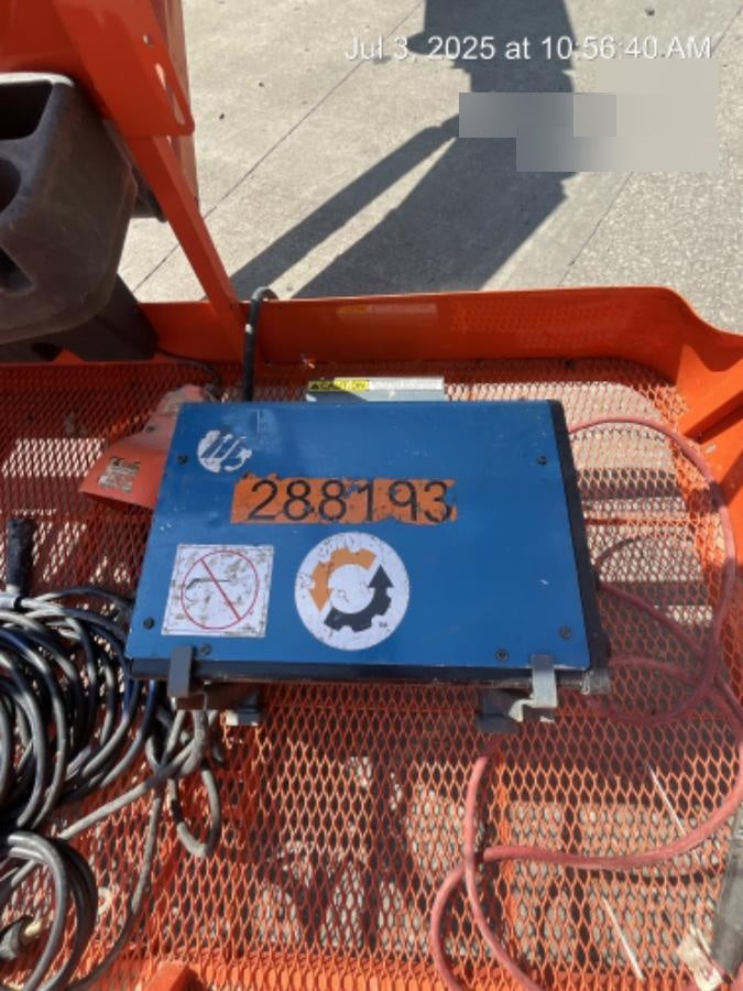 2023 MILLER ELECTRIC CST-280
