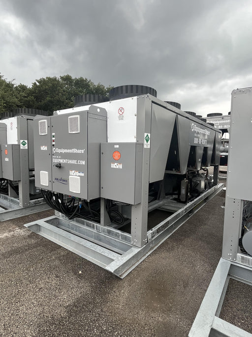 2025 CARRIER 30XV-2256SJ0-64C0