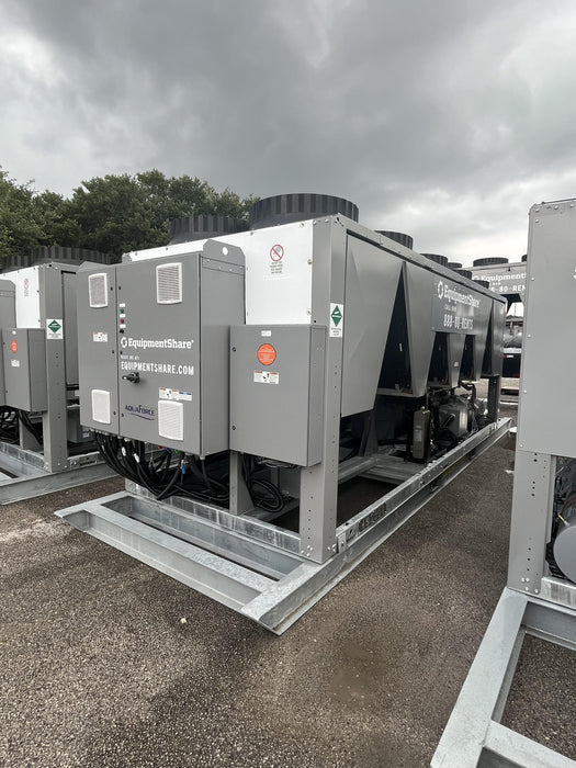 2025 CARRIER 30XV-2256SJ0-64C0