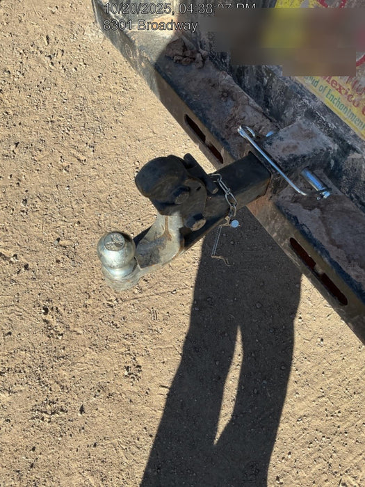 2021 ATLAS COPCO QAS45 CWK