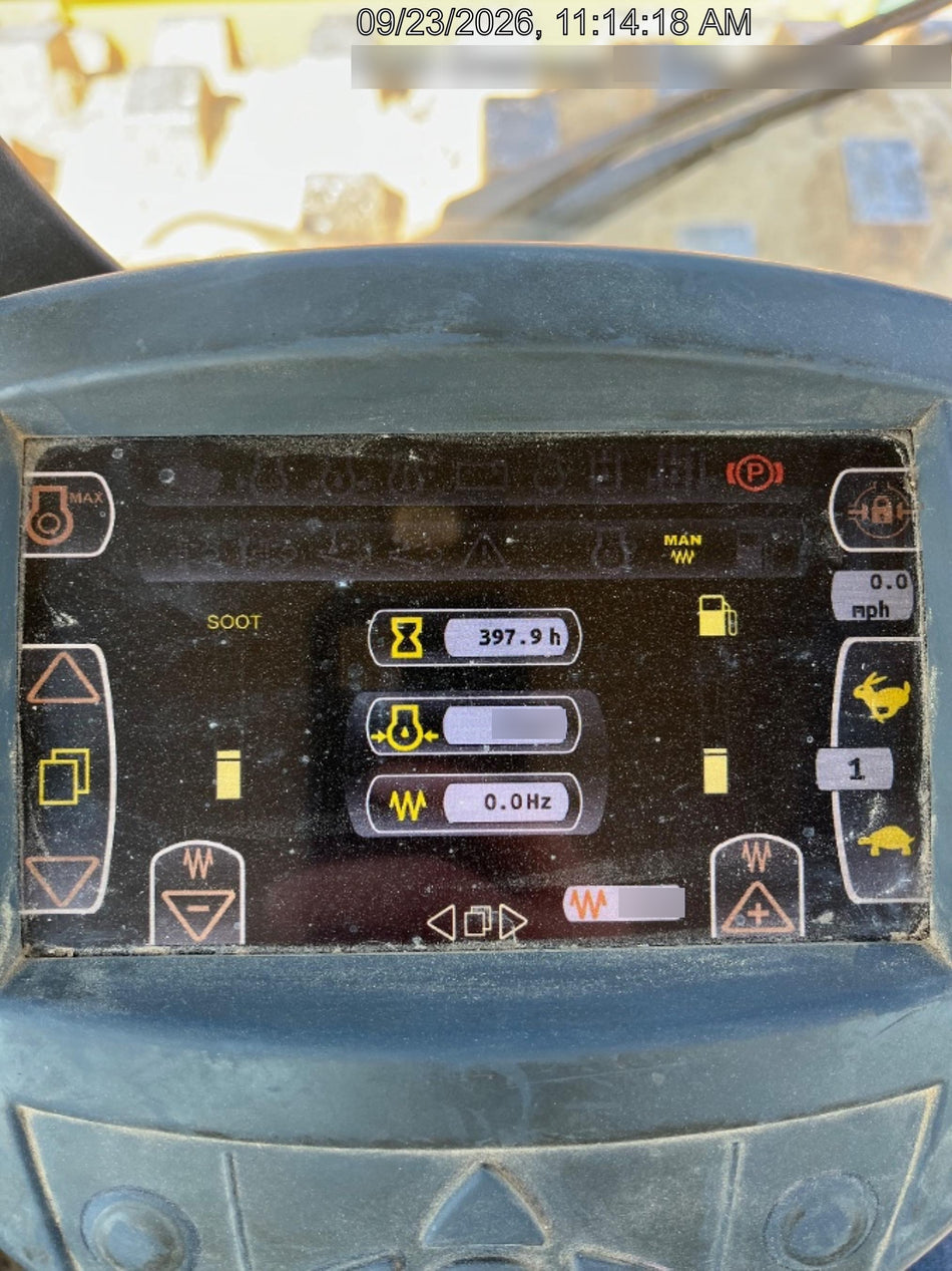 2023 AMMANN ARS70