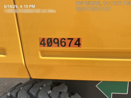 2024 HAULOTTE HT85 RTJ O