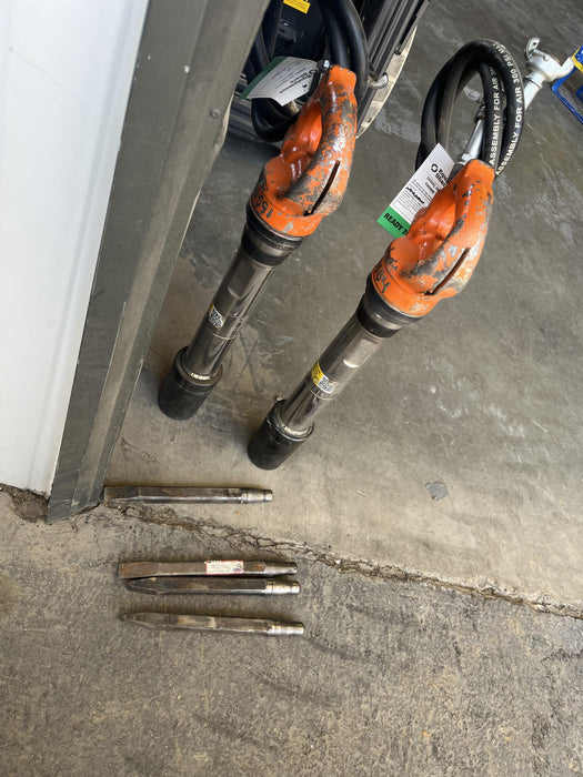 2021 AMERICAN PNEUMATIC TOOL D-handle rivet Buster