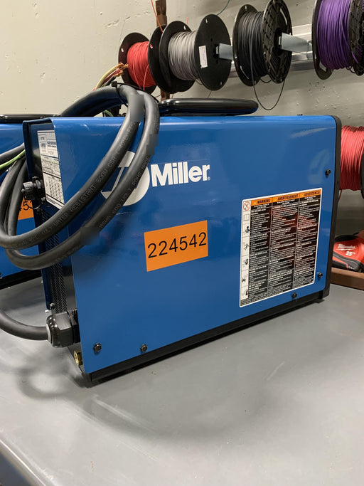 2022 MILLER ELECTRIC CST-280