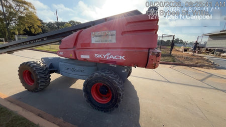 2019 SKYJACK SJ66T