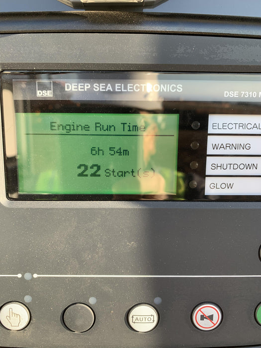 2021 AIRMAN SDG25S-8E1