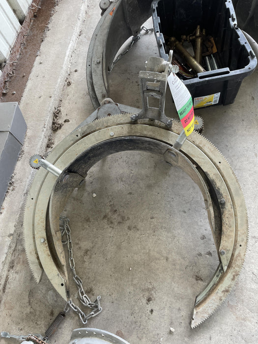 2022 MATHEY DEARMAN 3SA