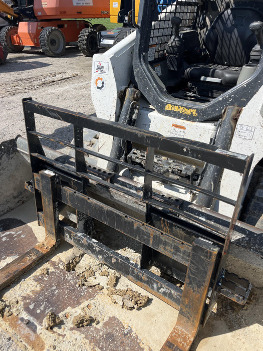 2024 ARROW MATERIAL HANDLING F5100CB