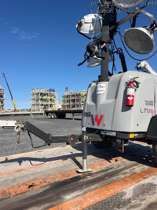 2018 WACKER NEUSON LTV6K-MH