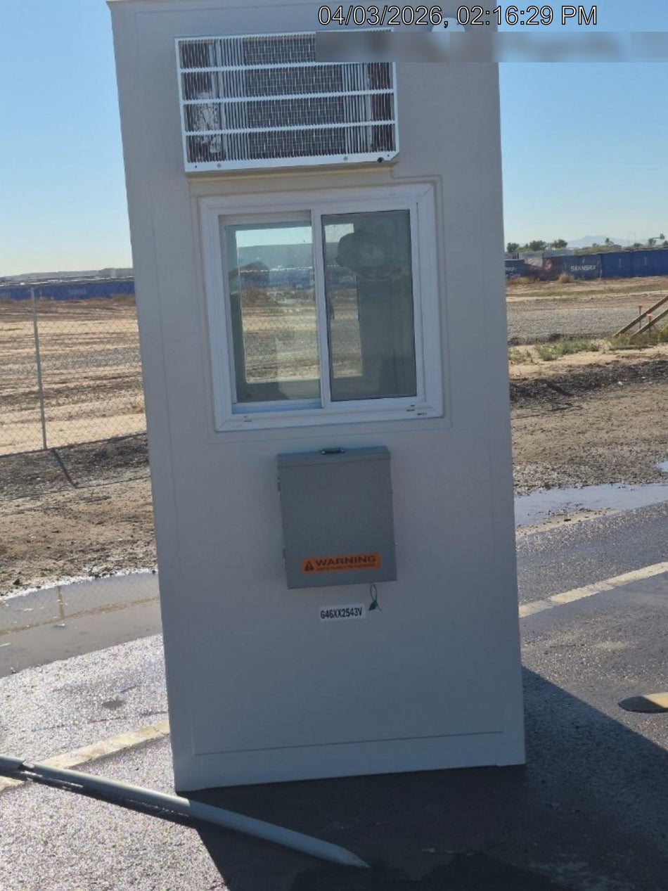 2026 PORTABLE SOLUTIONS GROUP G46X