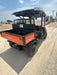 2022 KUBOTA RTV-X1140W-H (Canopy)
