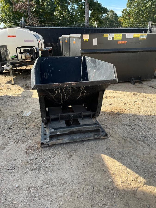 2025 STAR INDUSTRIES 1805N Hopper