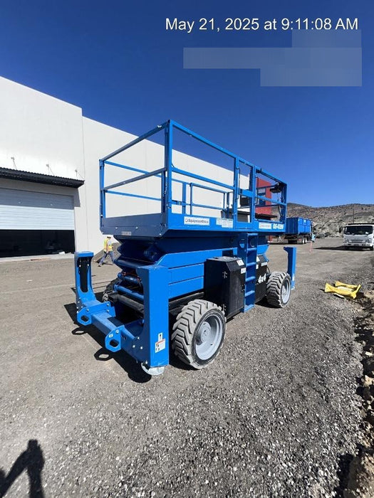 2020 GENIE GS-4390 RT