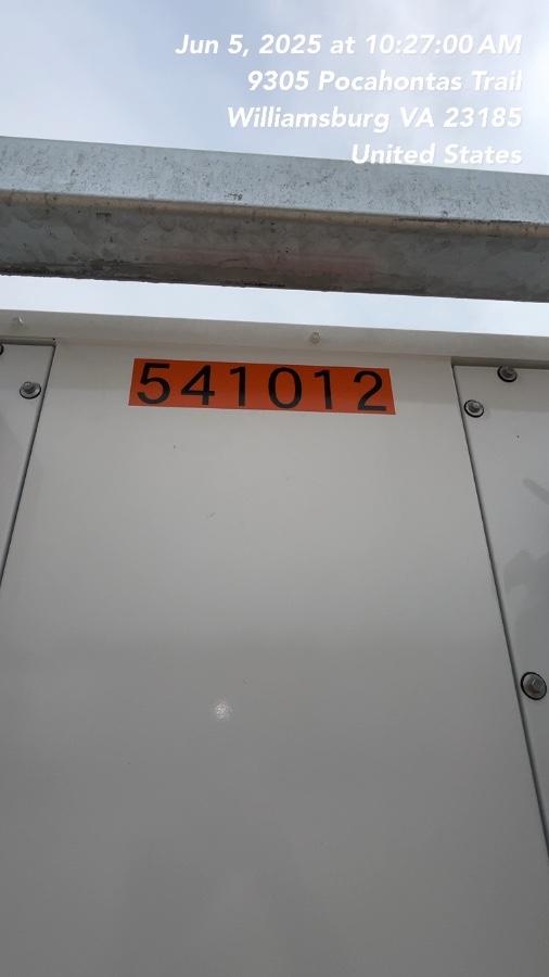 2025 CAPS PAHH-140TC-0NN0NN-5E5-P2-VG2CEUP