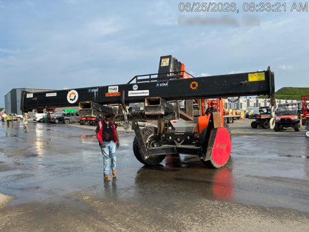 2025 STAR INDUSTRIES 1160B