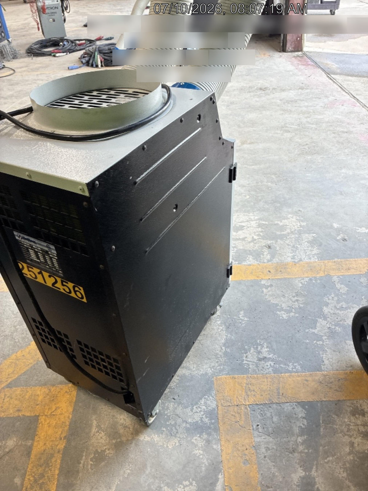 2022 KWIKOOL KPAC1811-2