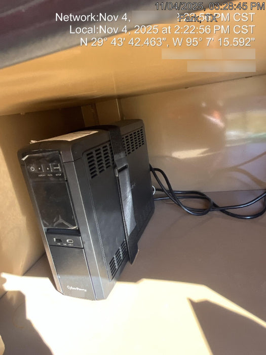 2024 KNAACK 118-01-KL