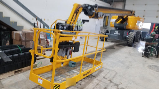 2020 HAULOTTE HT85 RTJ O