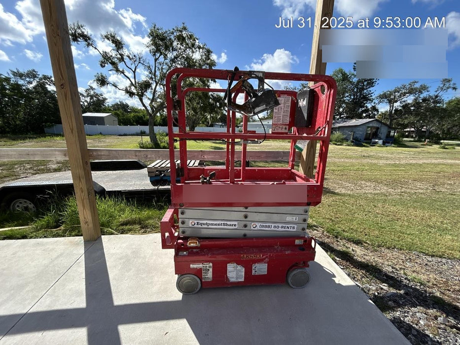 2019 MEC 1330SE Standard Options, MachineLink Keypad and Telematics