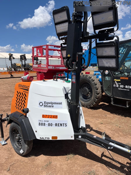 2026 GENERAC MLTS-4