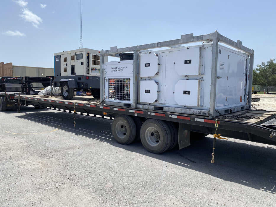 2020 SMARTECH SACP26A-SP