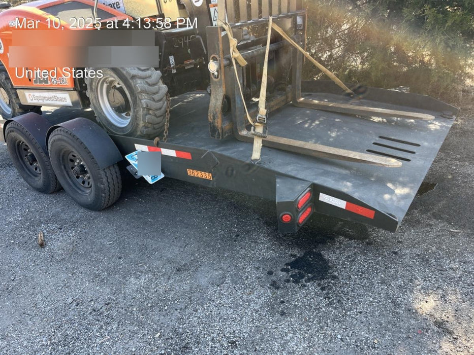 2023 STEELPOINT K19E