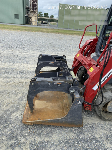 2020 PALADIN UTILITY GRAPPLE 11876-0022